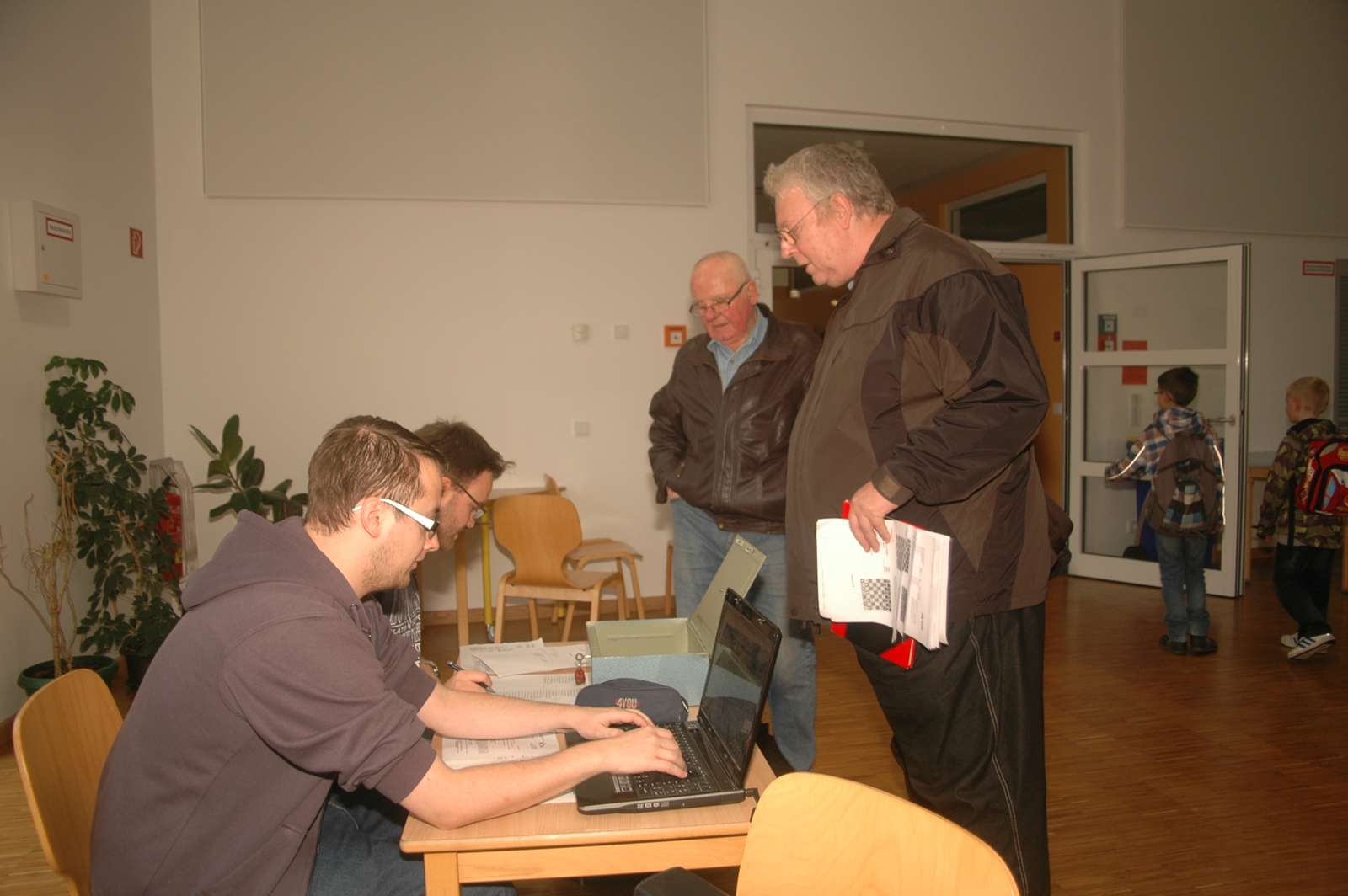 Vorschau